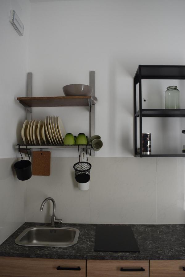 Appartamento con Balcone