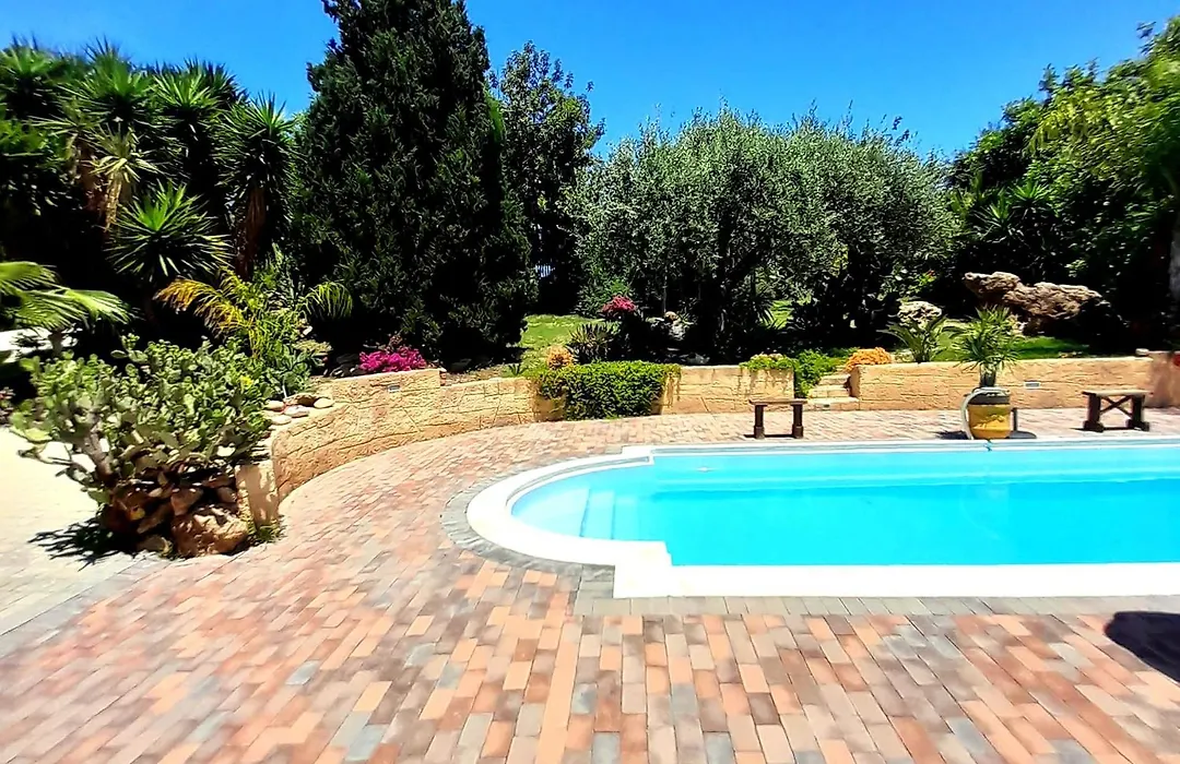 B&B Villa Sant'Antonio-1