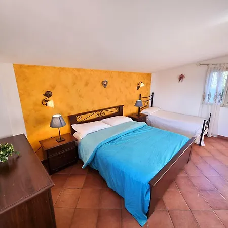 B&B Villa Sant'Antonio-3