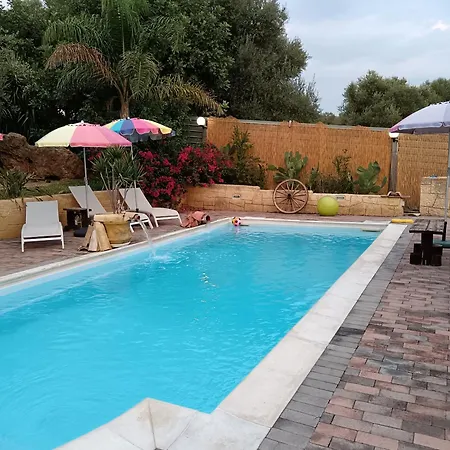 B&B Villa Sant'Antonio-2